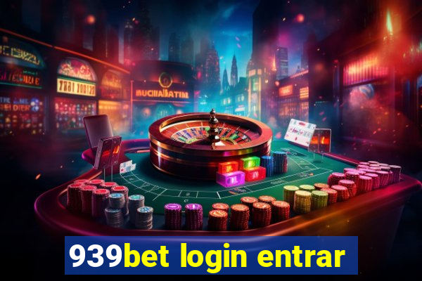 939bet login entrar